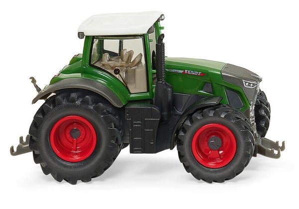 Wiking 1:87 036165 Fendt 942 Vario Update 2021