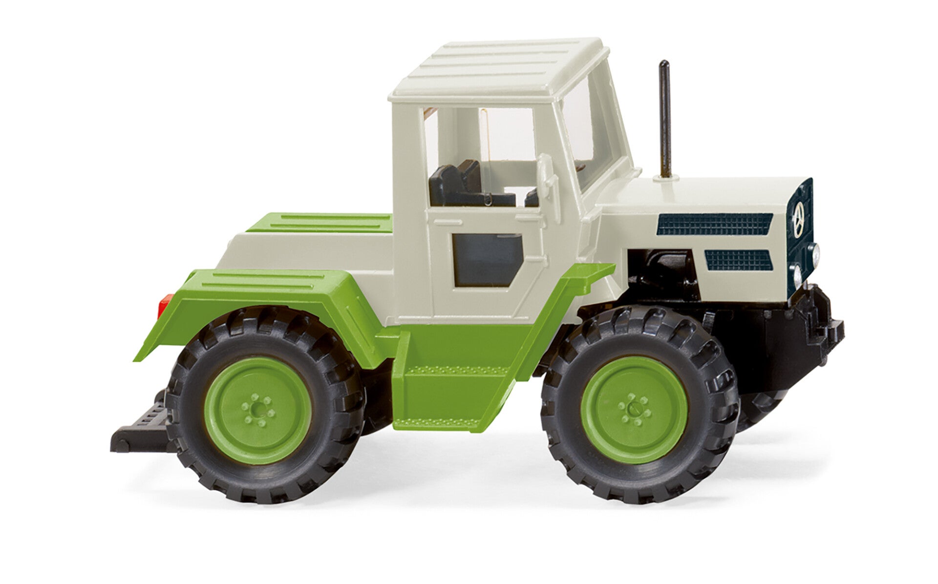 Wiking 1:87 038596 MB Trac - kieselgrau