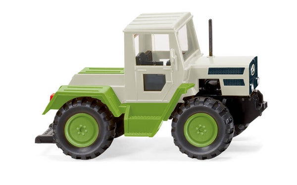 Wiking 1:87 038596 MB Trac - kieselgrau
