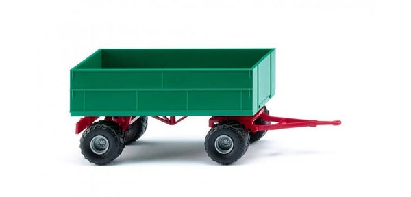 Wiking 1:87 038836 Landwirtschaftlicher Anhänger