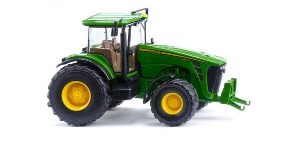Wiking 1:87 039103 John Deere 8330