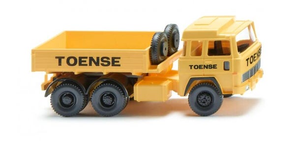 Wiking 1:87 050903 Schwerlastzugmaschine (Magirus) "Toense"
