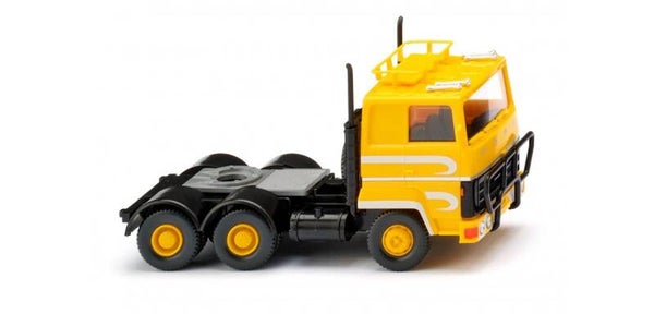 Wiking 1:87 050904 Solozugmaschine (Ford Transcontinental)