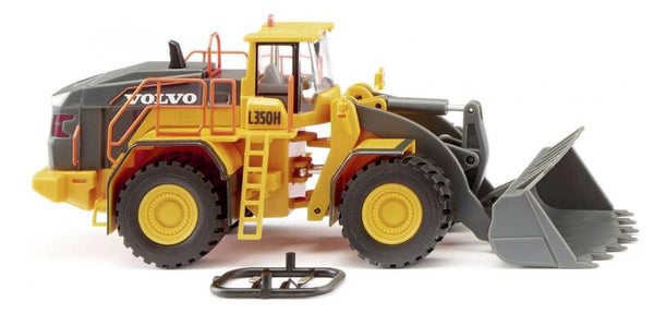 Wiking 1:87 065210 Radlader L350H (Volvo)