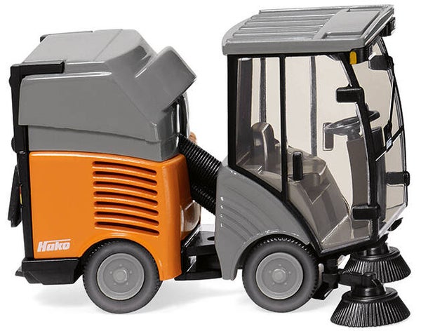 Wiking 1:87 065738 Kommunal - Hako Citymaster 300