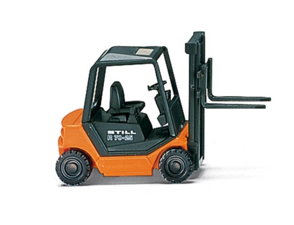 Wiking 1:87 066301 Gabelstapler Still R 70-25
