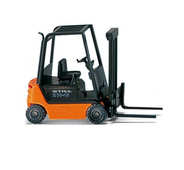 Wiking 1:87 066401 Gabelstapler Still R 70-16