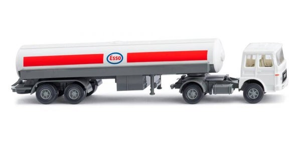 Wiking 1:87 080597 Tanksattelzug (MAN) "Esso"