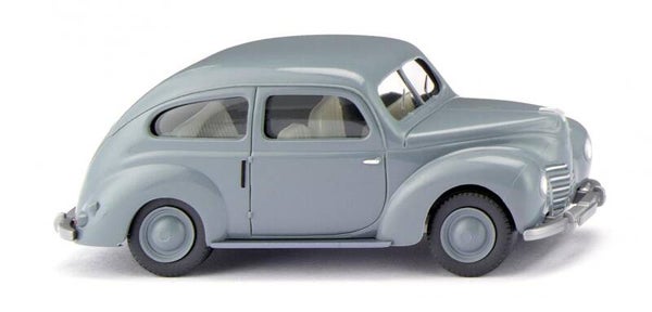 Wiking 1:87 082005 Ford Taunus G73A - blaugrau