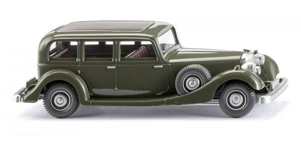 Wiking 1:87 082505 Horch 850 - graugrün