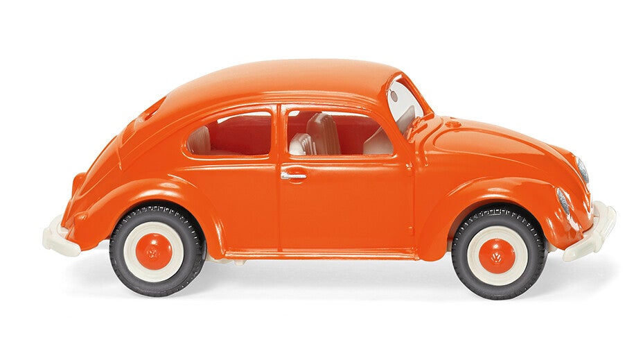 Wiking 1:87 083017 VW Brezelkäfer "100 Jahre Sieper"