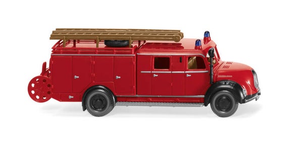 Wiking 1:87 086399 Feuerwehr - LF 16 (Magirus)