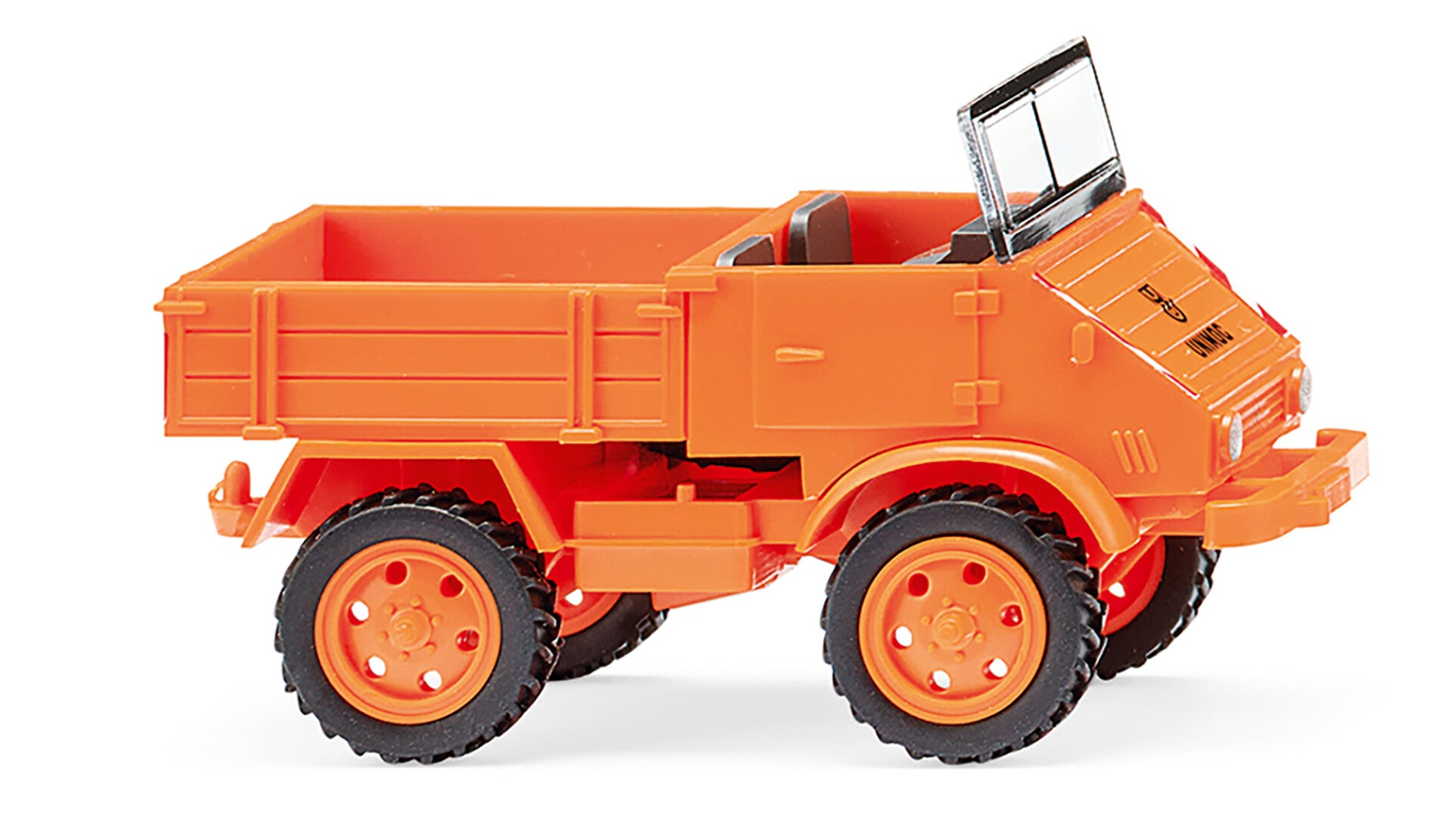 Wiking 1:87 087007 Kommunal - Unimog U 411