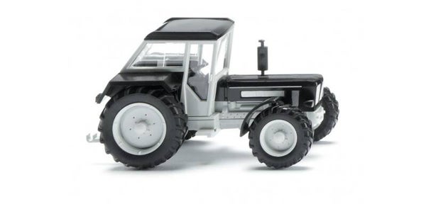 Wiking 1:87 087503 Schlüter Super 1250 VL schwarz