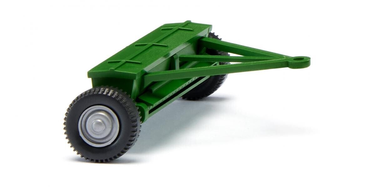 Wiking 1:87 088802 Walzen-Düngestreuer