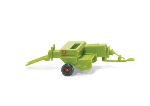 Wiking 1:160 095940 Claas Markant Ballenpresse