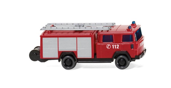 Wiking 1:160 096104 Feuerwehr LF 16 (Magirus)