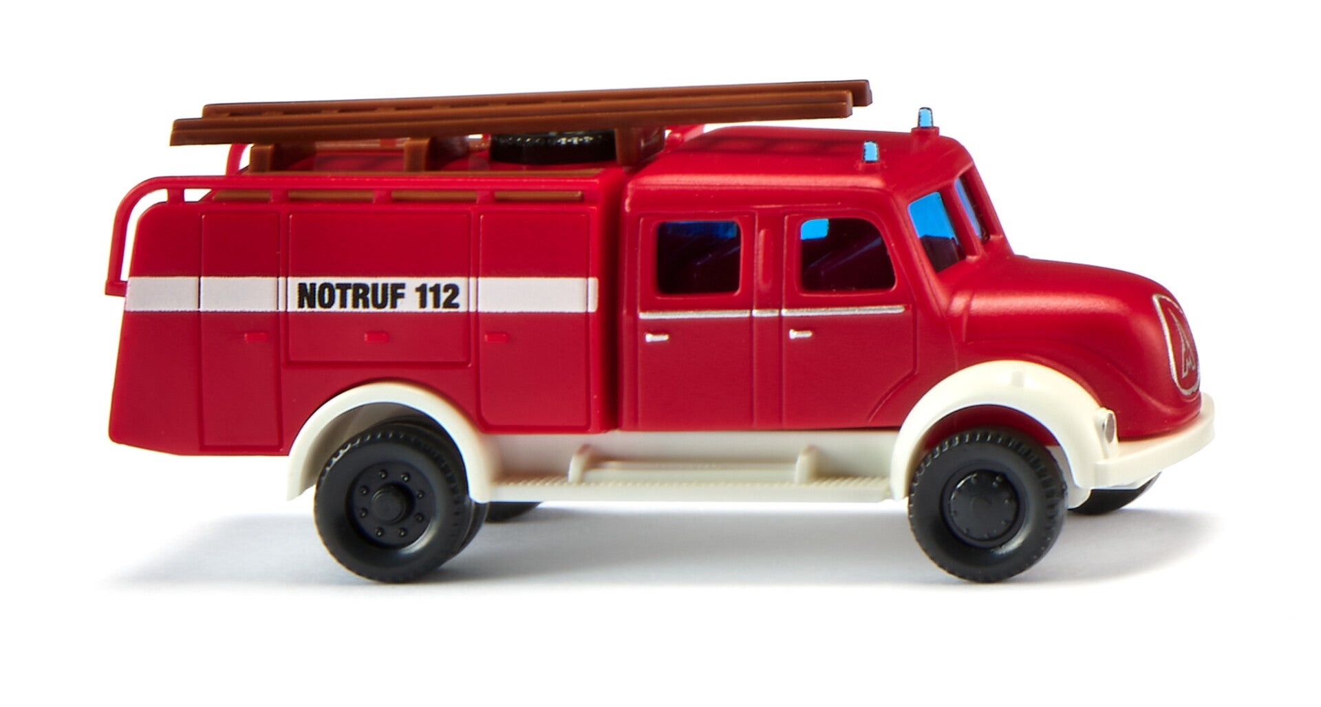 Wiking 1:160 096138 Feuerwehr - TLF 16 (Magirus)