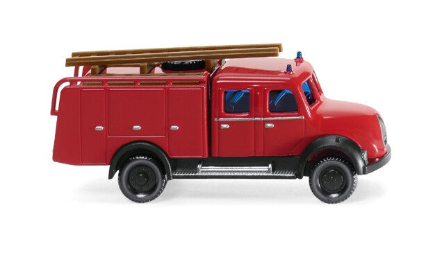 Wiking 1:160 096139 Feuerwehr - TLF 16 (Magirus)