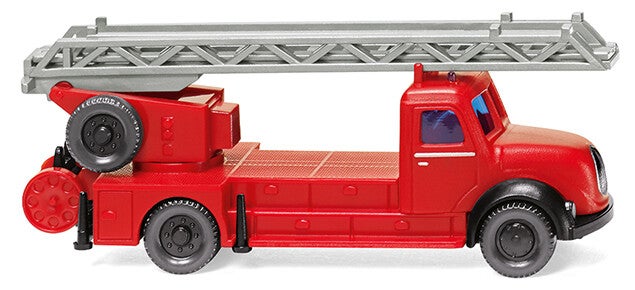 Wiking 1:160 096239 Feuerwehr - DL 25 h (Magirus)