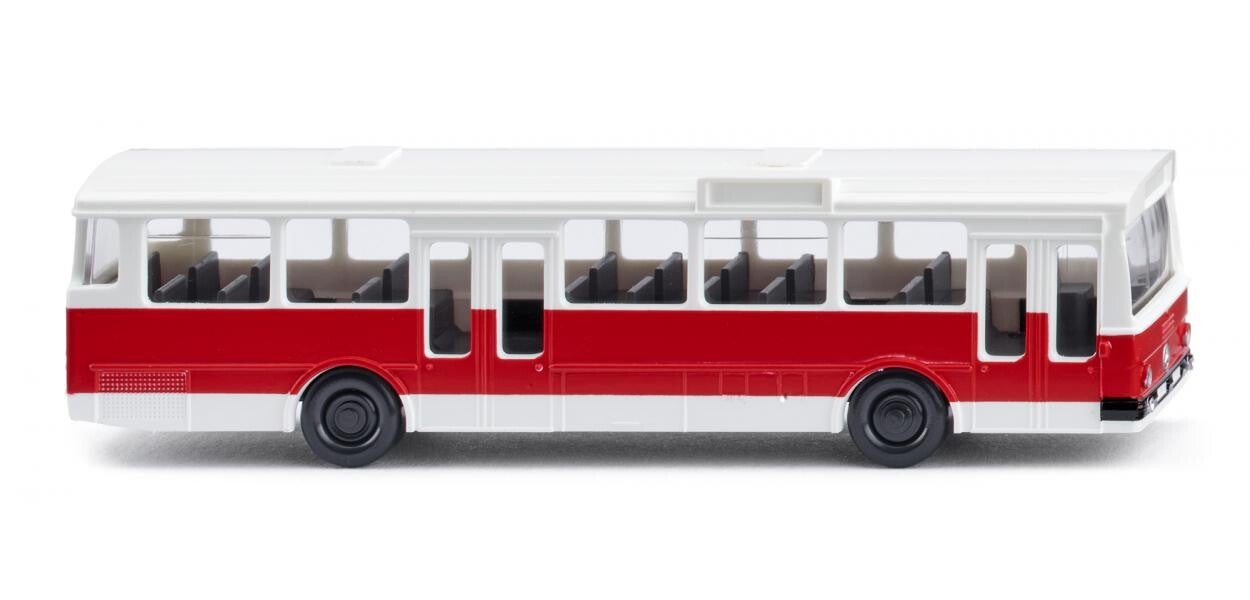 Wiking 1:160 097008 Stadtbus (MB O 305)