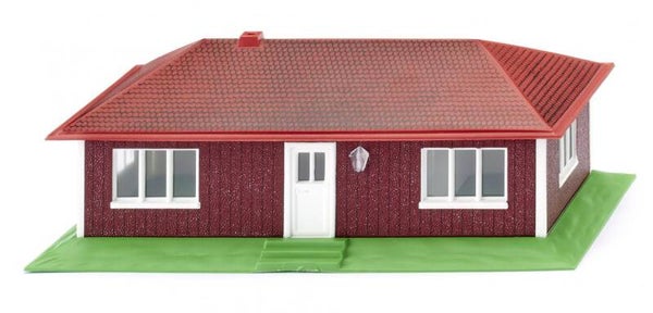 Wiking 1:87 112001 Landhaus "Schwedenhaus"