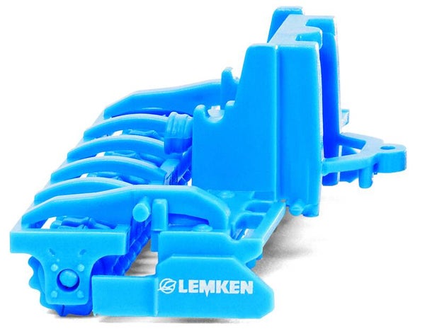 Wiking 1:87 037810 Lemken Kreiselegge Zirkon 12