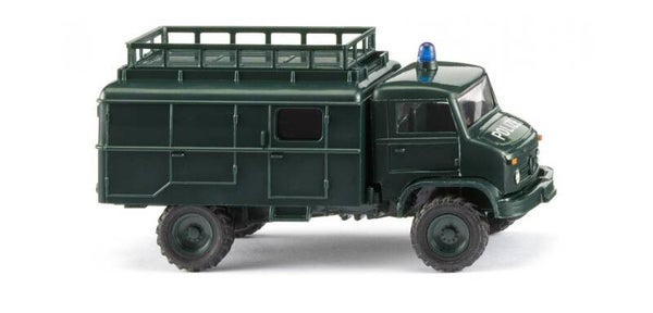 Wiking 1:87 036003
