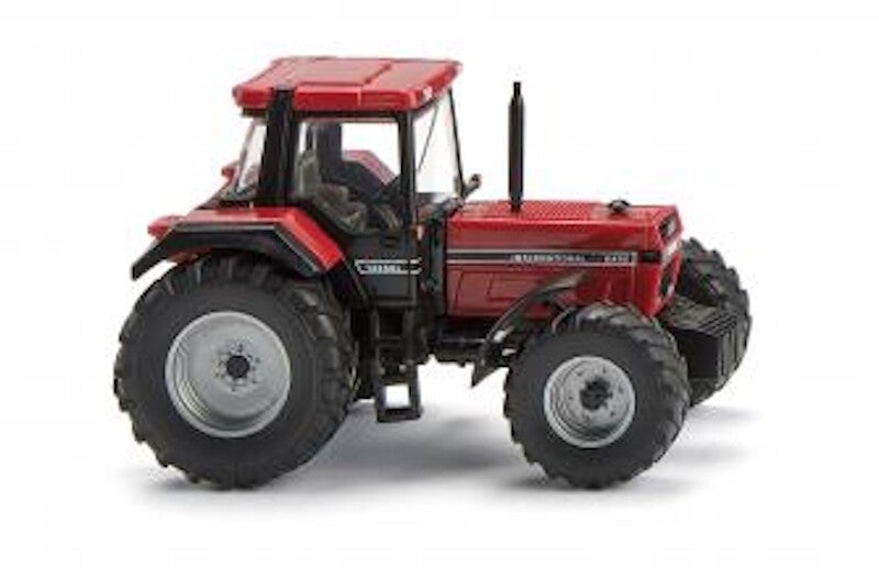 Wiking 1:87 039703 Case International 1455 XL