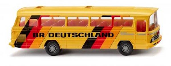 Wiking 1:87 070903 Reisebus (MB O 302) "Deutschland"