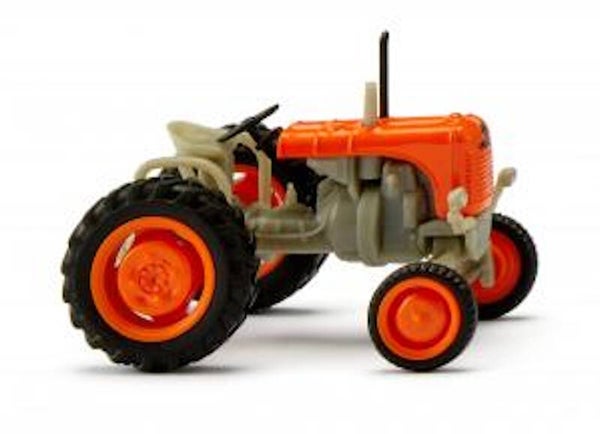 Wiking 1:87 087646 Steyr 80 - verkehrsorange (#10)