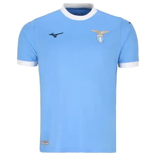 Maglia Lazio Home Fan 25/26