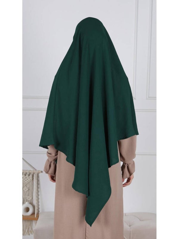 One layer Khimar (Jazz)