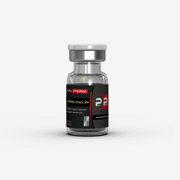 Long Stack 300