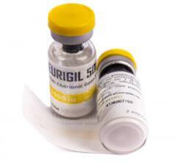 Eurigil 5000iu