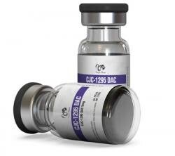 CJC-1295 Dac 5mg