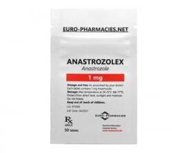 Anastrozolex