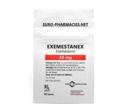 Exemestanex