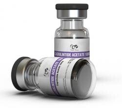 Cagrilintide Acetate 10 mg