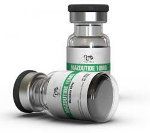 Mazdutide 10 mg