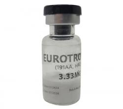Eurotropin 100iu