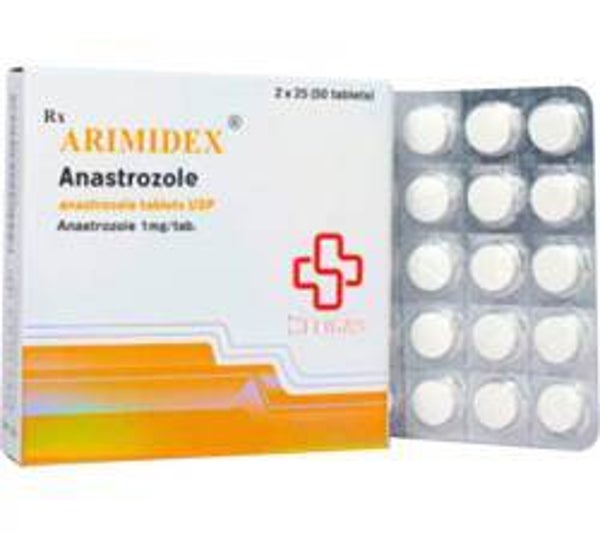Arimidex 1mg