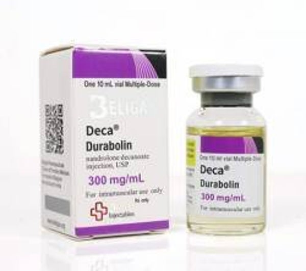 Deca-Durabolin 300 mg 10 ml