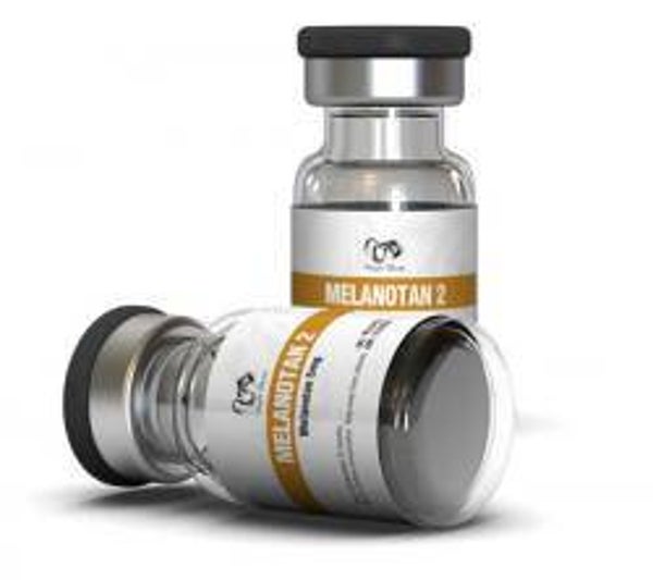 Melanotan 2 10 mg