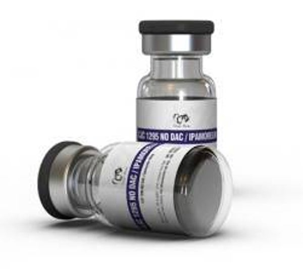 CJC 1295 NO DAC / Ipamorelin 10 mg