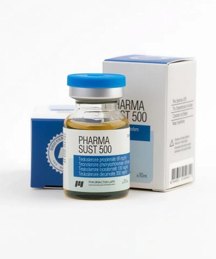 Sustanon 500
