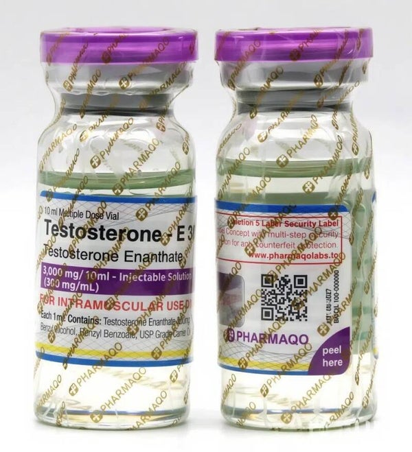 Testosterone Enanthate 300MG