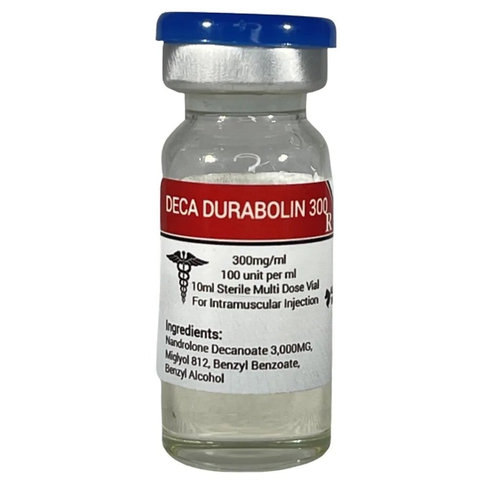 Deca Durabolin 300mg