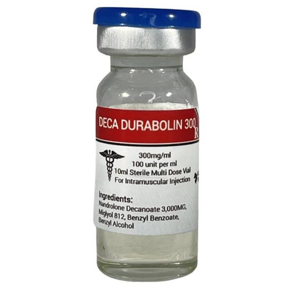Deca Durabolin 300mg
