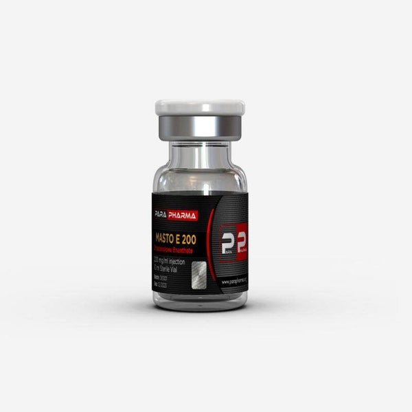 Masto E 200mg